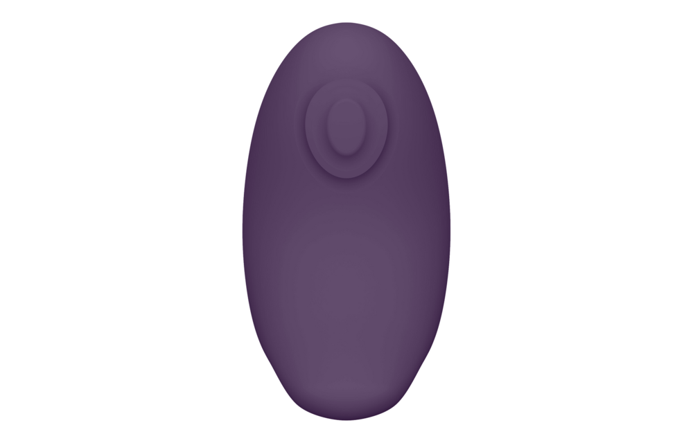 Vive Hana Vinger Vibrator Paars – Krachtig & Waterdicht