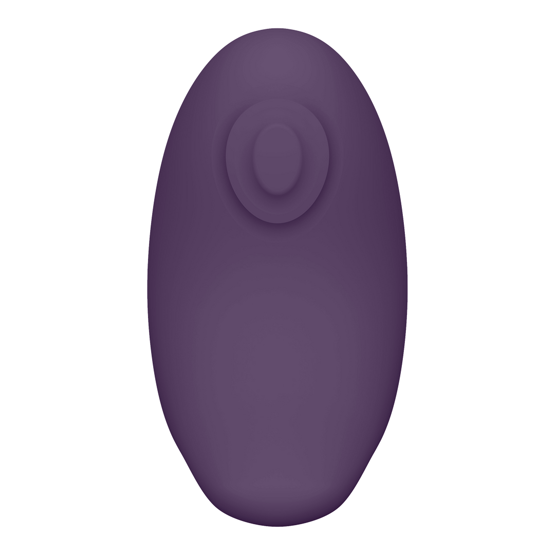 Vive Hana Finger Vibrator Purple – Powerful & Waterproof