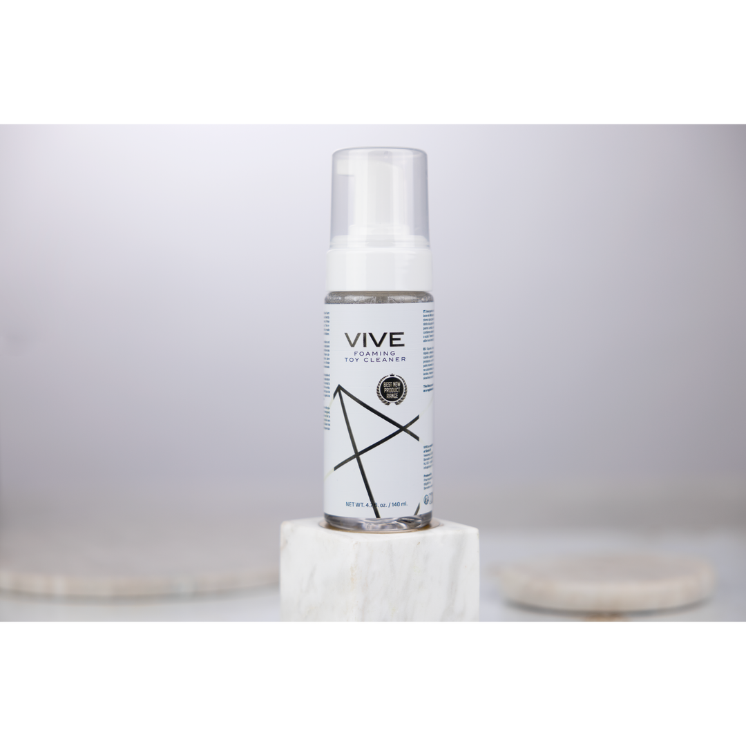 Schaumiger Spielzeugreiniger 140 ml – Schnell & effektiv