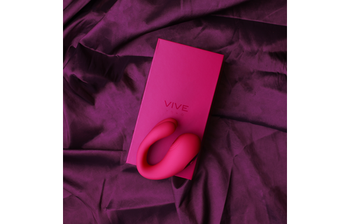 Yoko Triple Action Vibrator met Clitorale Pulsgolf - Roze