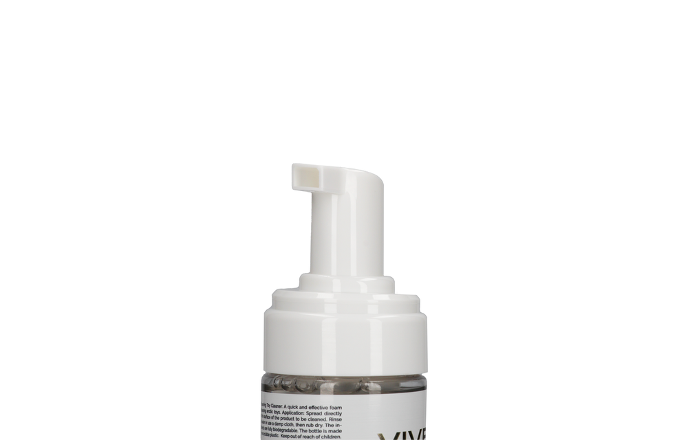 Schaumiger Spielzeugreiniger 140 ml – Schnell & effektiv