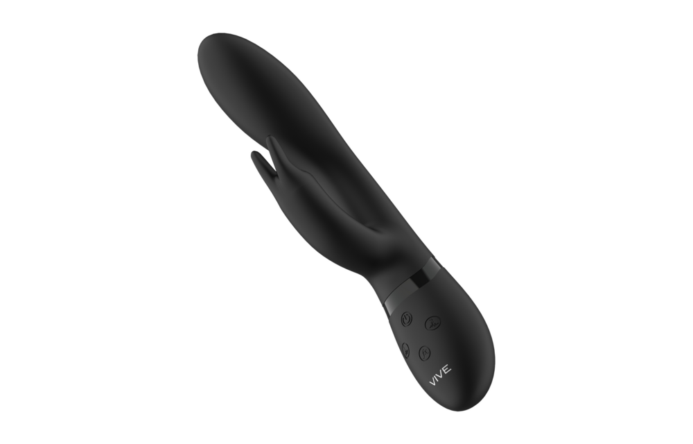 Zosia Classic G-Spot Rabbit - Luxury Silicone Rabbit Vibrator