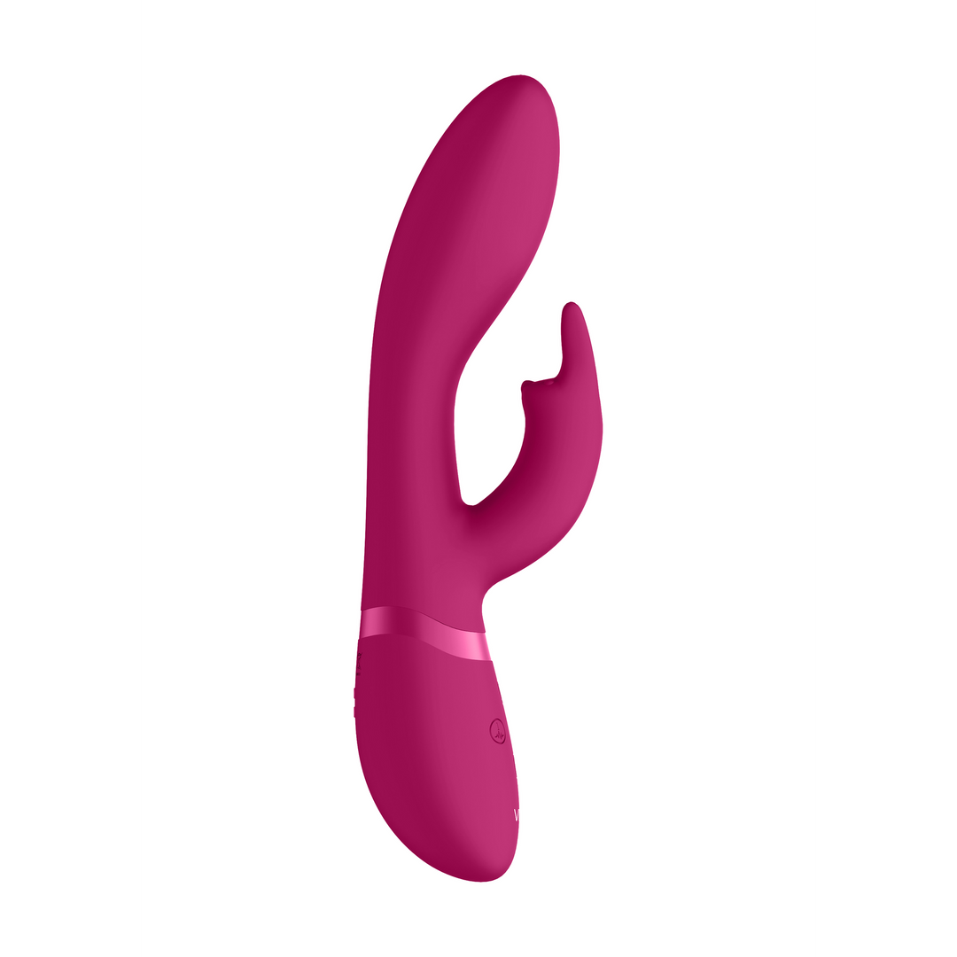 Zosia - Classic G-Spot Rabbit - Rosa