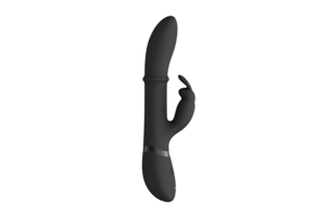 Halo - High End Vibrator - Schwarz