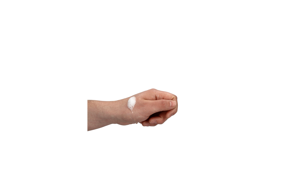 Foaming Toy Cleaner 140 ml – Fast & Effective