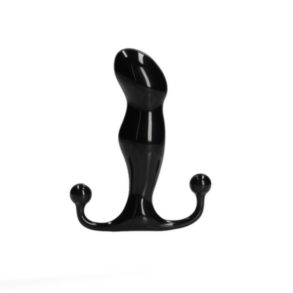 Progasm Black Ice | Luxury Male G-Spot Stimulator