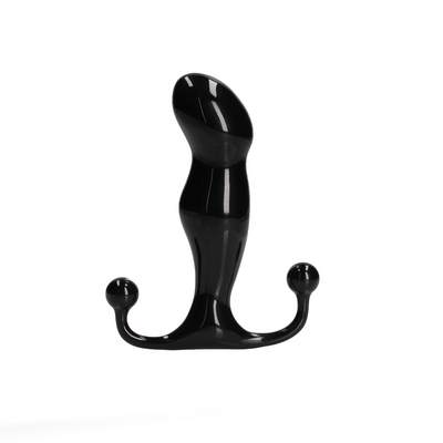 Progasm Black Ice | Luxe Mannelijke G-Spot Stimulator