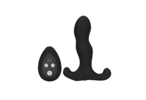 Vice 2 - Prostate Vibrator with Remote Control