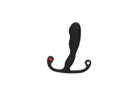 Helix Syn Trident - Male G-Spot Stimulator - Black