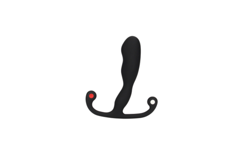 Helix Syn Trident - Male G-Spot Stimulator - Black