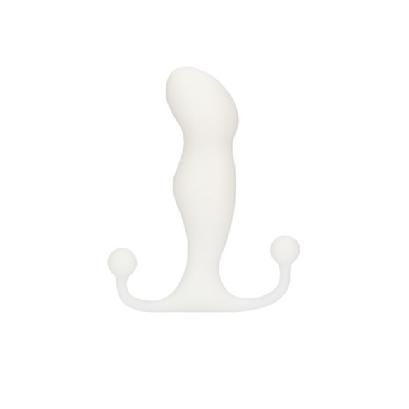 Progasm Classic White – Kraftvolle Prostatamassage & Lust