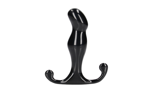 Progasm Jr. Black - Intense Prostate Massage & Comfort