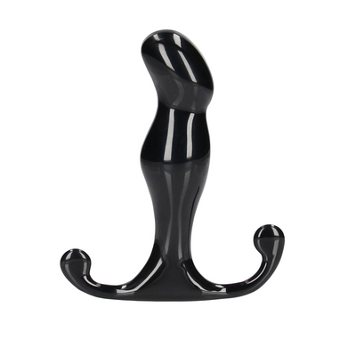 Progasm Jr. Black - Intense Prostate Massage & Comfort
