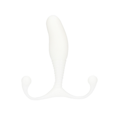 MGX Trident White – Prostate Massager for Intense Pleasure