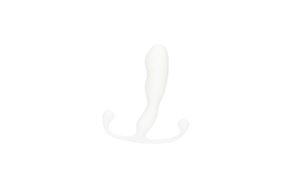 Helix Trident - Wit | Prostaatmassager voor Ultiem Genot