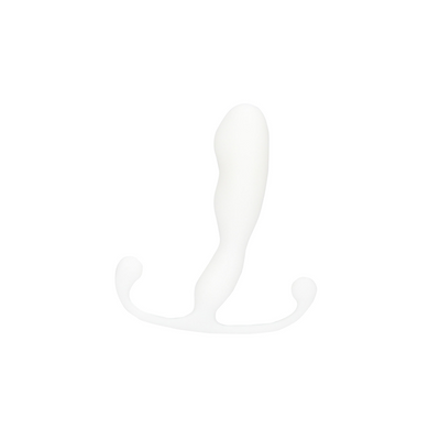 Helix Trident - White | Prostate Massager for Ultimate Pleasure