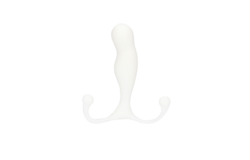 Maximus Trident White - Ultimate Prostate Massager for Pleasure
