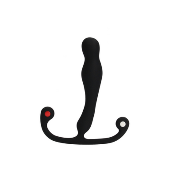 Eupho Syn Trident Black – Luxury Prostate Stimulator & Comfort