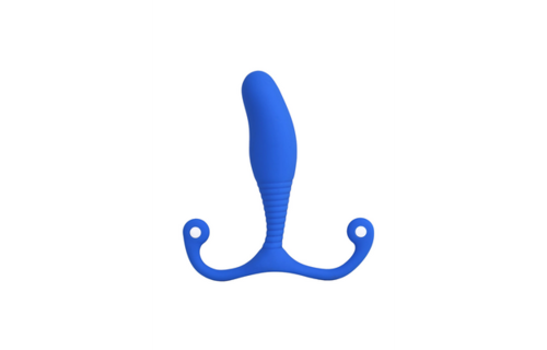 MGX Syn Trident Blau – Ultimativer sensorischer Genuss & Komfort