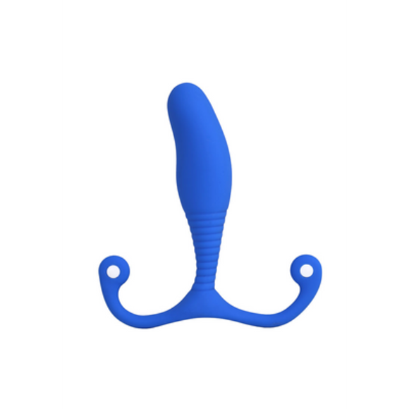 MGX Syn Trident Blue – Ultimate Sensory Pleasure & Comfort