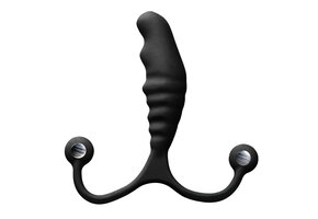 PSY - Prostata-Stimulator - Schwarz