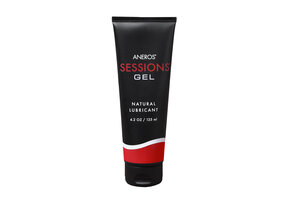 Sessions Gel - Natural Lubricant - 4.2 fl oz / 125 ml
