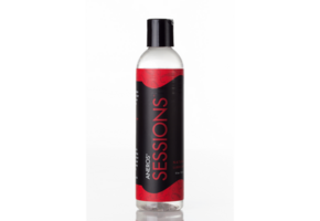 Sessions - Natural Lubricant - 8.5 fl oz / 250 ml