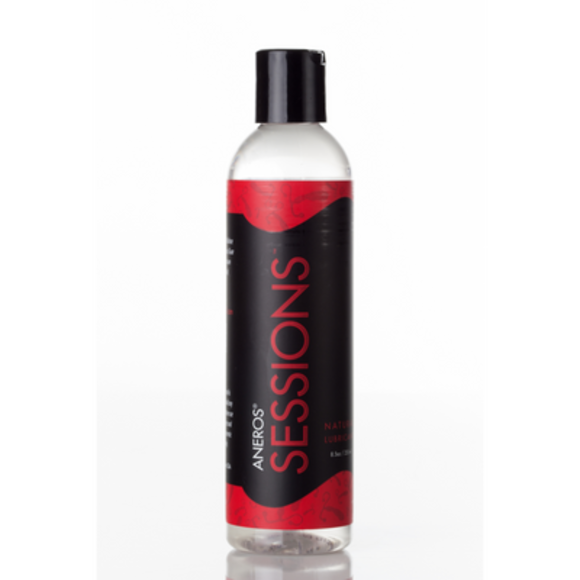 Sessions - Natuurlijk Glijmiddel - 8.5 fl oz / 250 ml