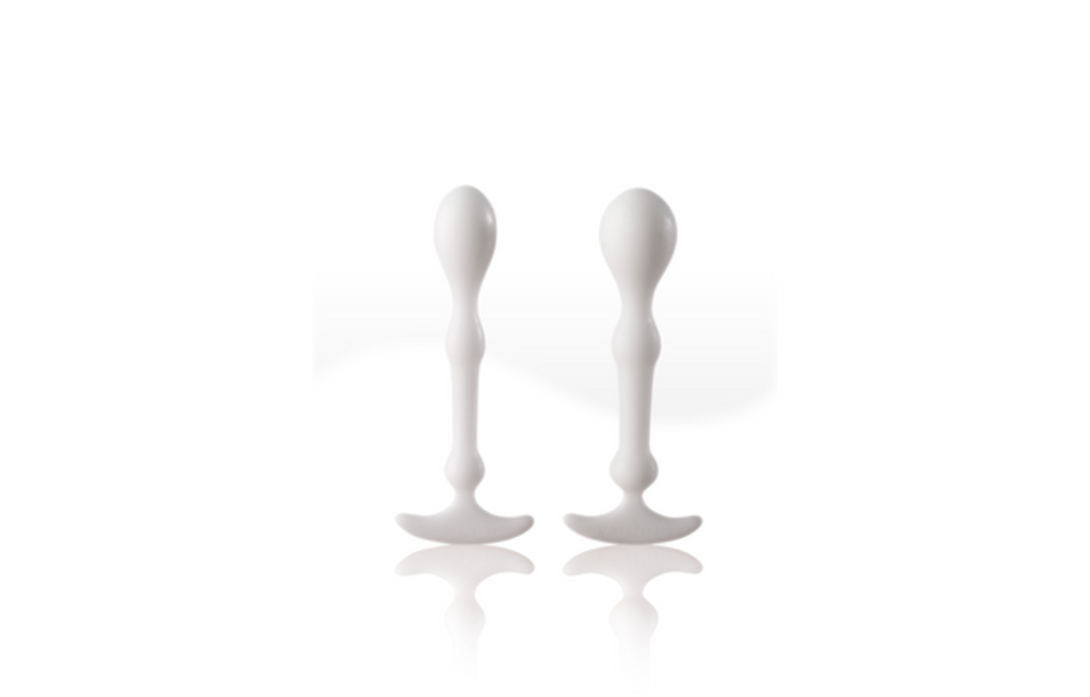 Peridise Set | Unisex Anaal Speelgoed voor Intens Genot