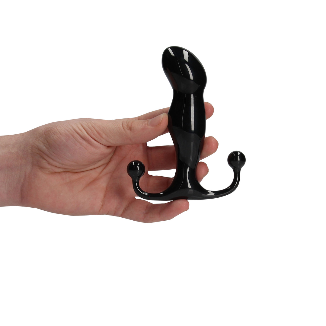 Progasm - Mannelijke G-Spot Stimulator - Black Ice