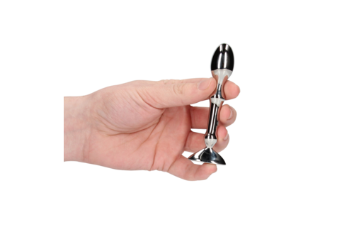 Tempo Metal: Stainless Steel Stimulators for Pleasure