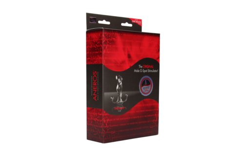 Progasm - Male G-Spot Stimulator - Ice