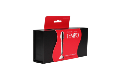 Tempo Metal: Stainless Steel Stimulators for Pleasure