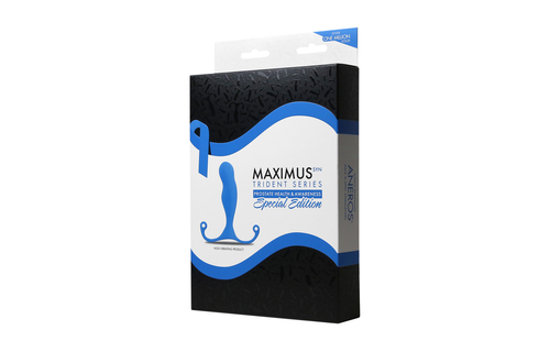 Maximus Syn Trident - Blauw