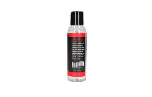 Sessions - Natural Lubricant - 4.2 fl oz / 125 ml