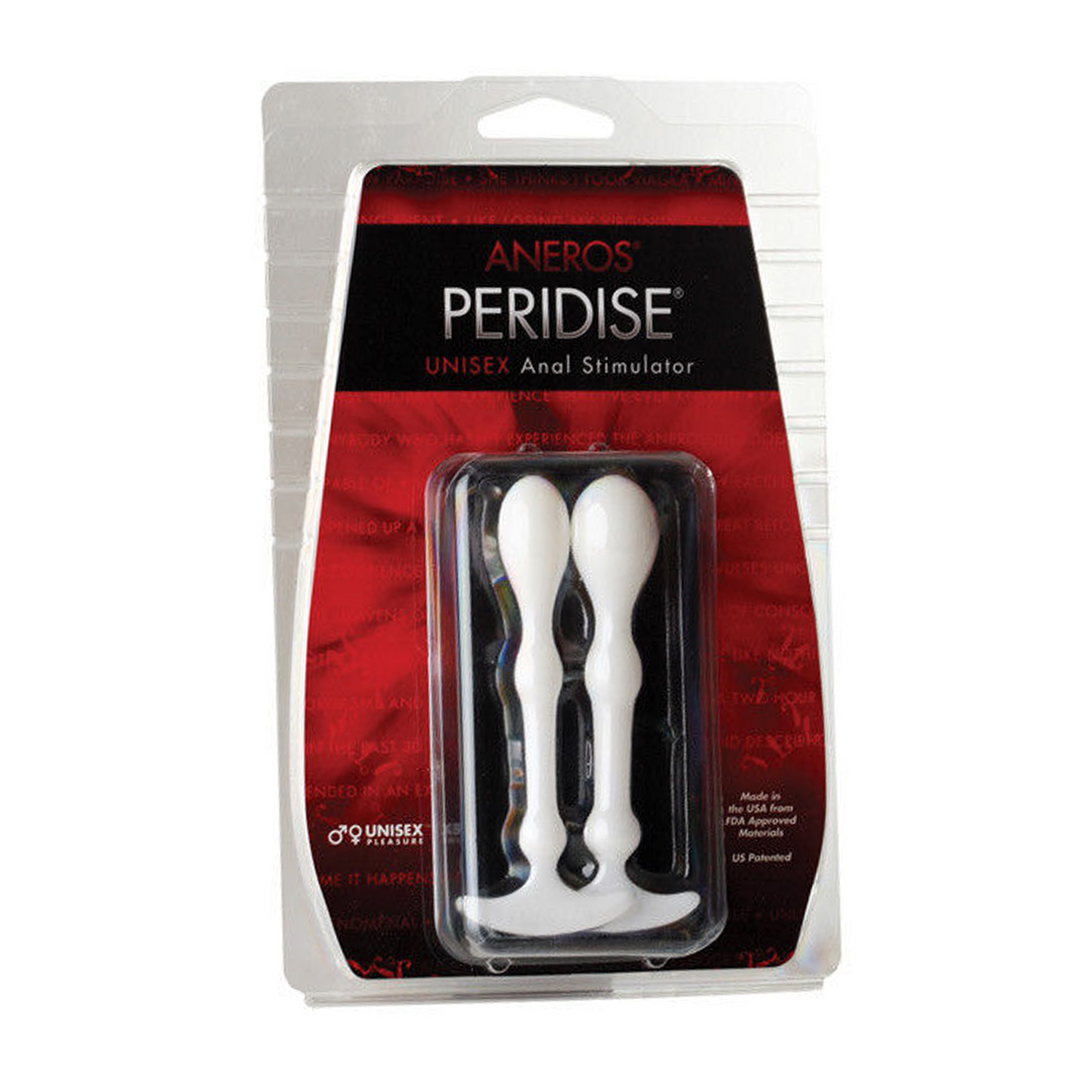 Peridise Set | Unisex Anaal Speelgoed voor Intens Genot