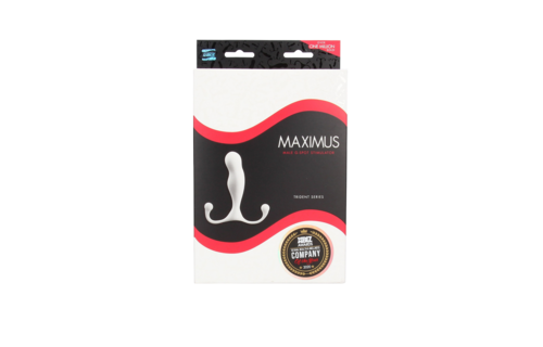 Maximus Trident - Wit