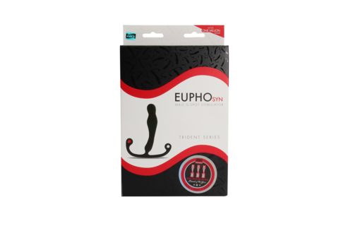 Eupho Syn Trident - Black