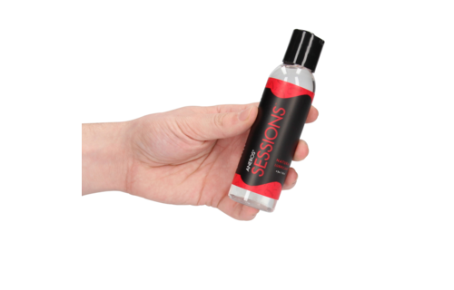 Sessions - Natural Lubricant - 4.2 fl oz / 125 ml