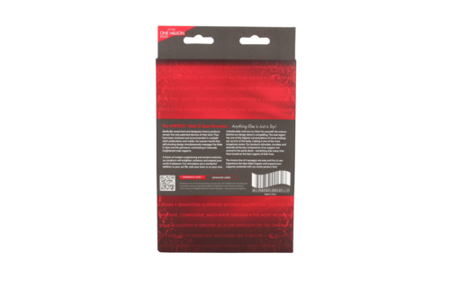 Progasm - Male G-Spot Stimulator - Ice