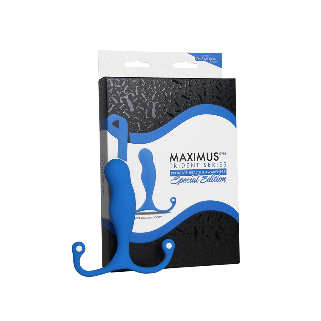Maximus Syn Trident - Blau