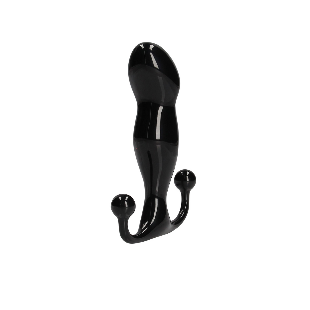 Progasm Black Ice | Luxury Male G-Spot Stimulator