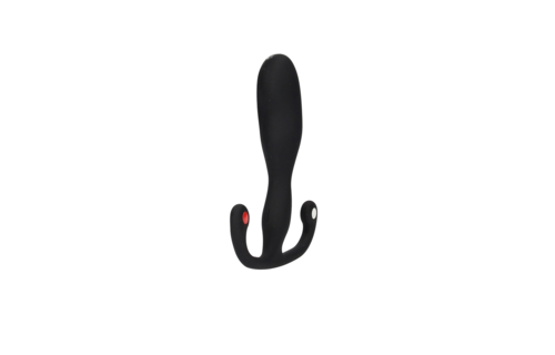 Helix Syn Trident - G-Spot Stimulator für Männer - Schwarz