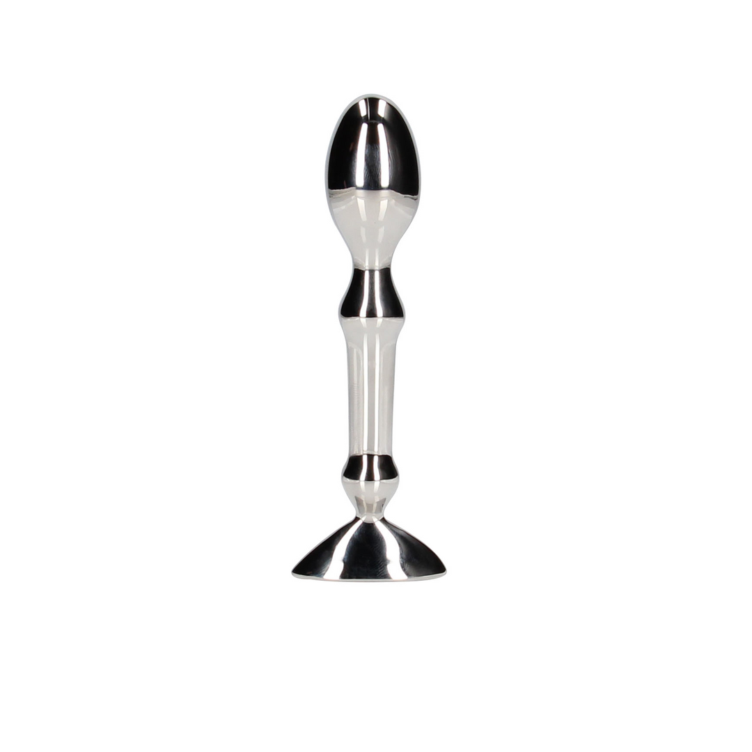 Tempo Metal: Stainless Steel Stimulators for Pleasure