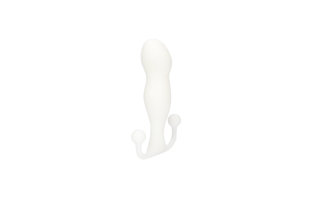 Progasm Klassiek Wit – Krachtige Prostaatmassage & Genot