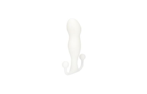 Progasm Classic White – Powerful Prostate Massage & Pleasure