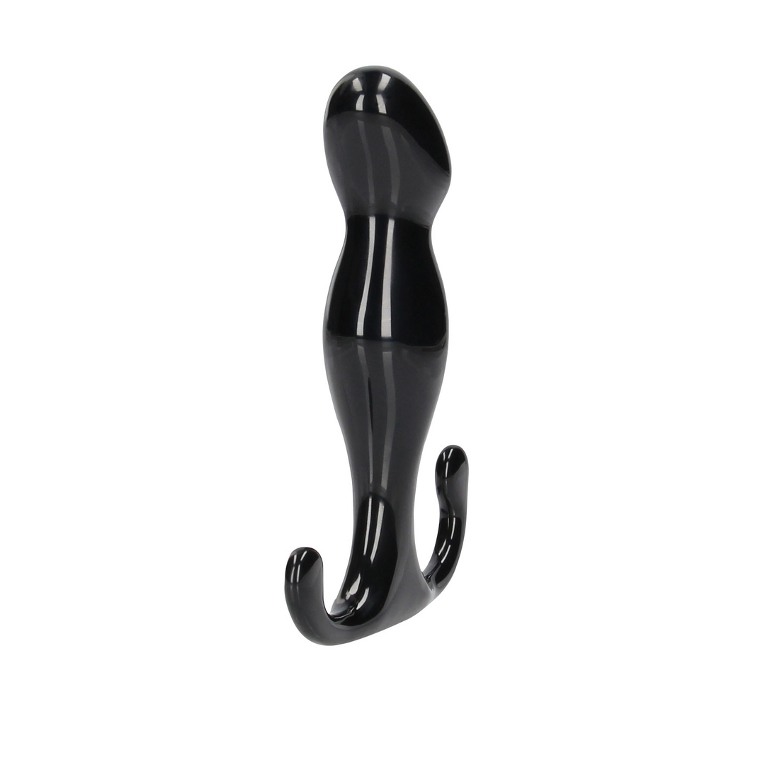 Progasm Jr. Black - Intense Prostate Massage & Comfort