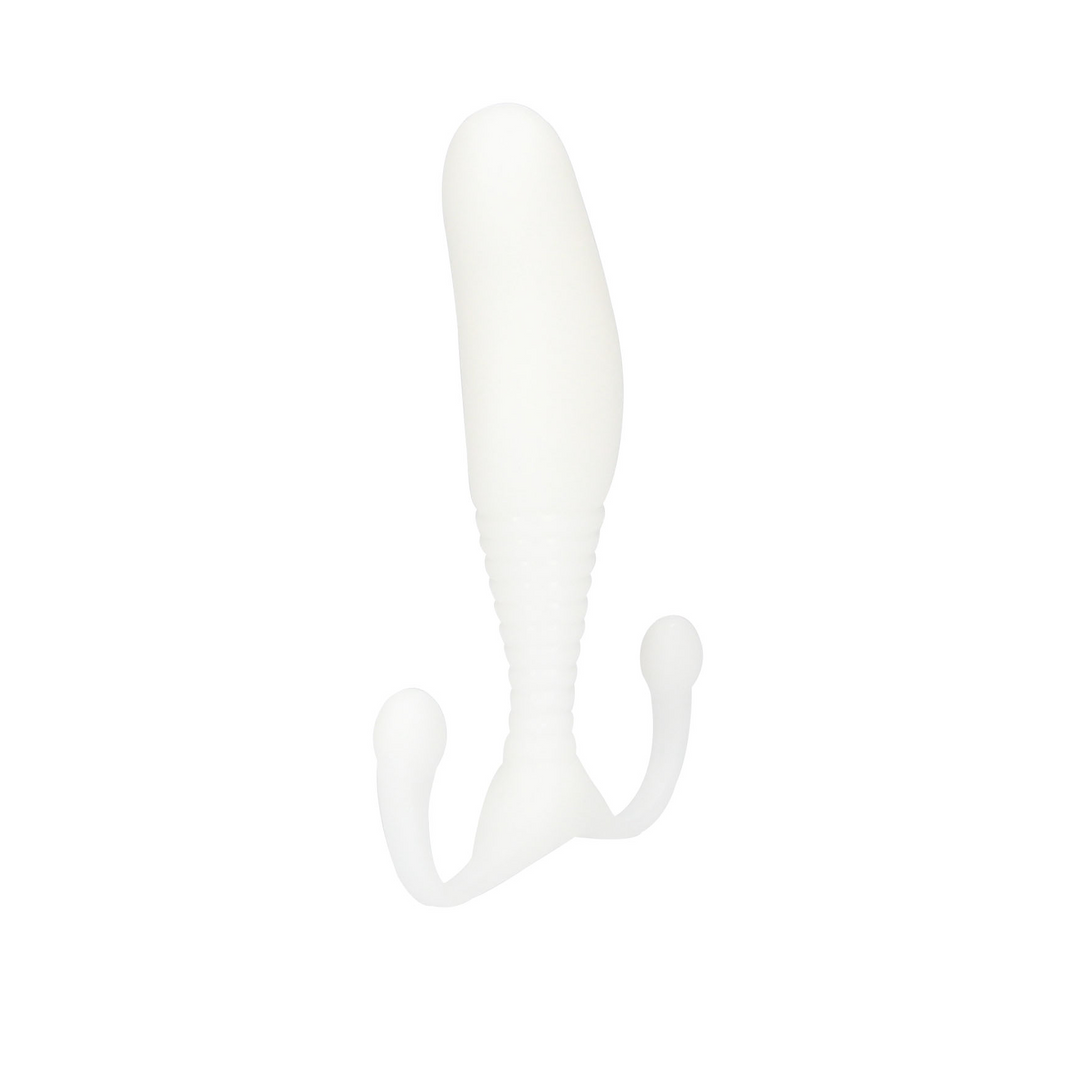 MGX Trident White – Prostate Massager for Intense Pleasure