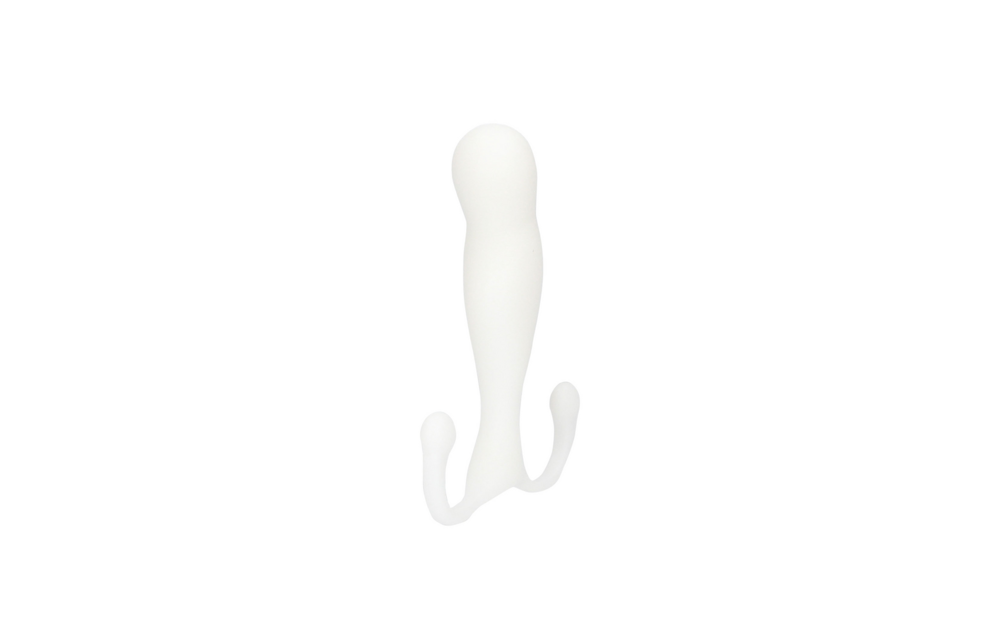 Maximus Trident White - Ultimate Prostate Massager for Pleasure
