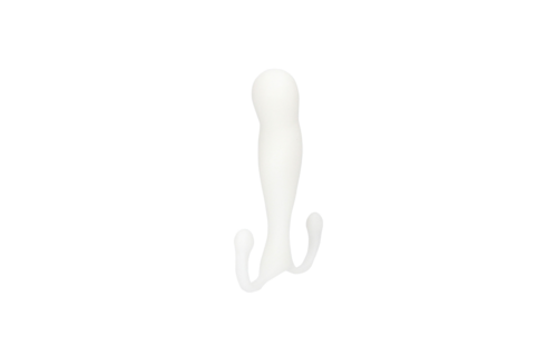 Maximus Trident White - Ultimate Prostate Massager for Pleasure